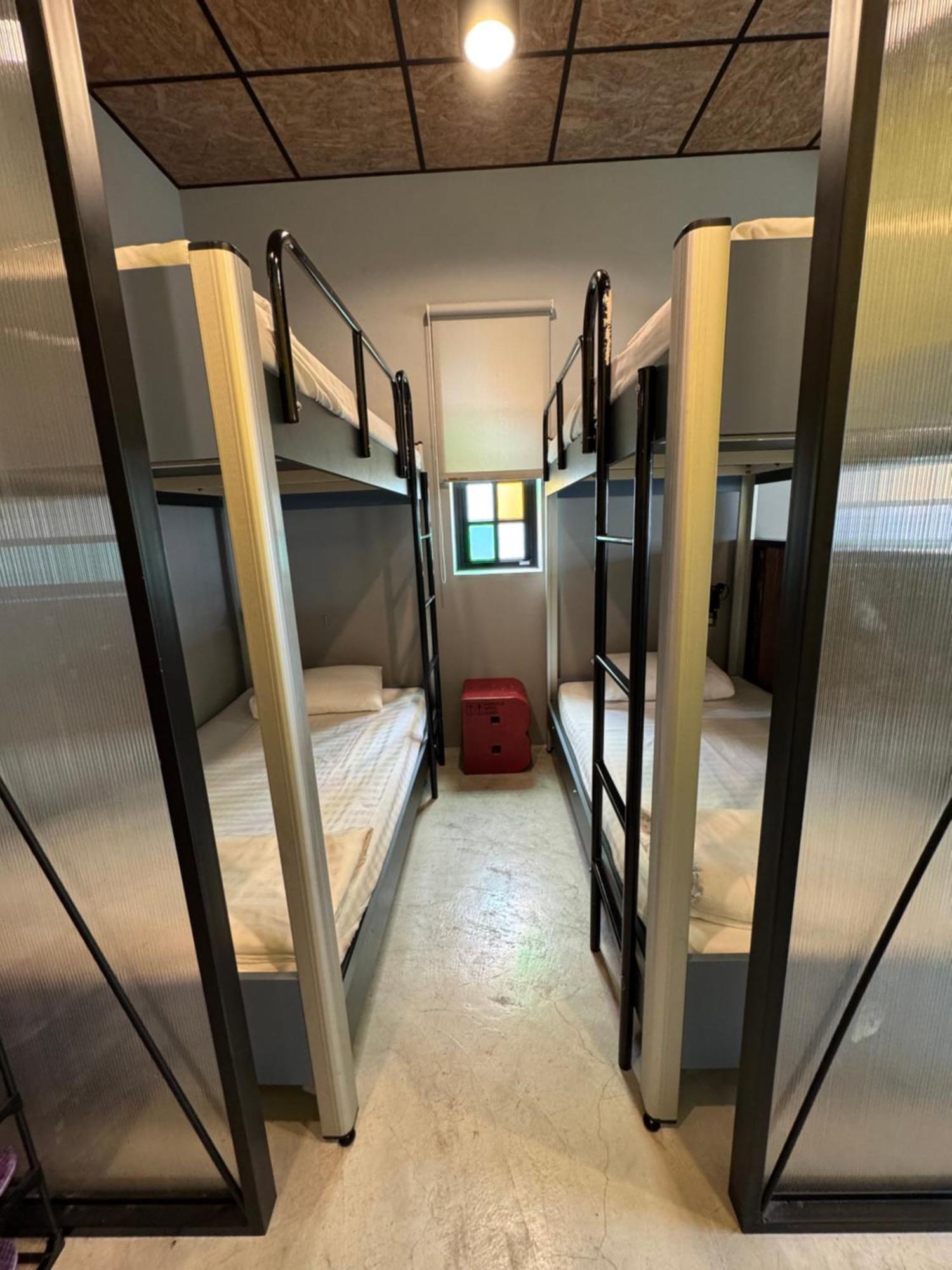 Cun Cuisine Homestay Tainan Bagian luar foto