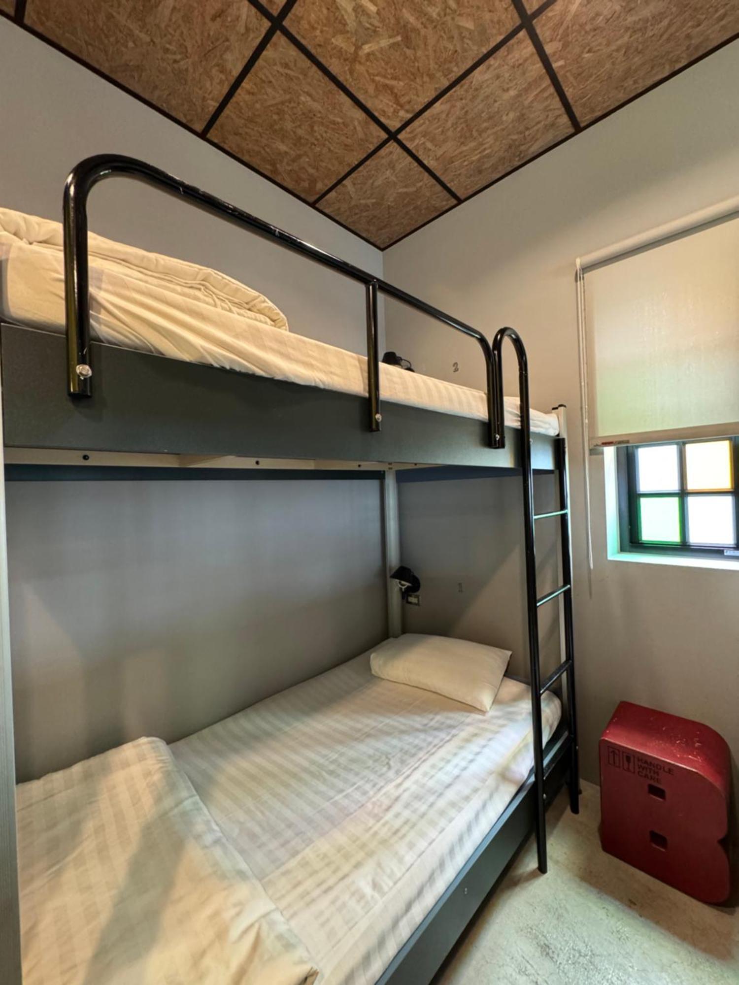 Cun Cuisine Homestay Tainan Bagian luar foto